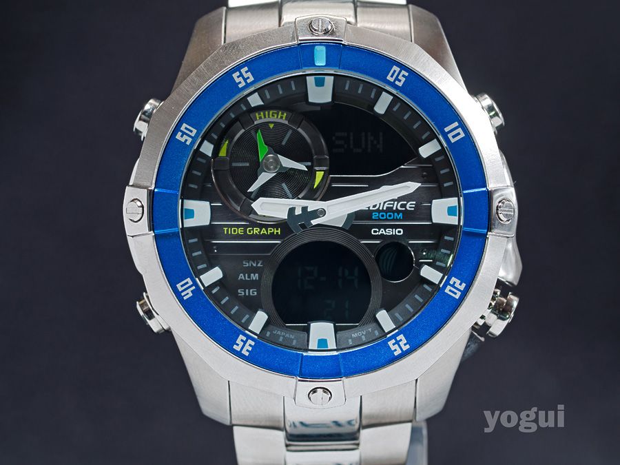 casio mdv 700